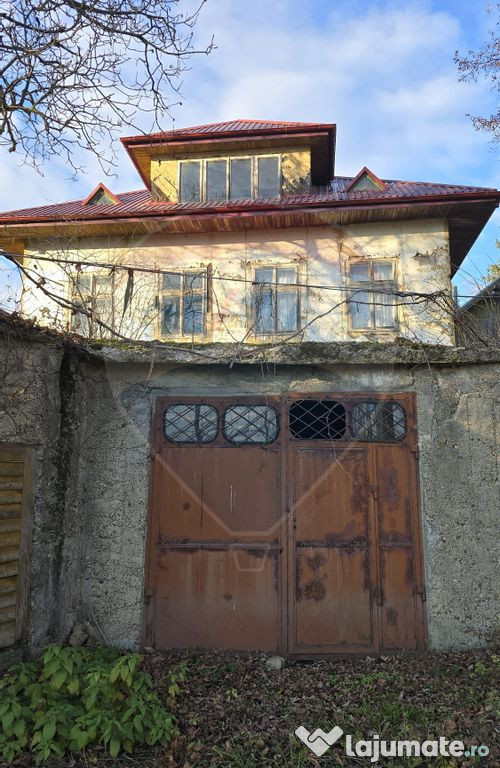 Teren de vanzare in Fratautii Noi / Strada Dealului