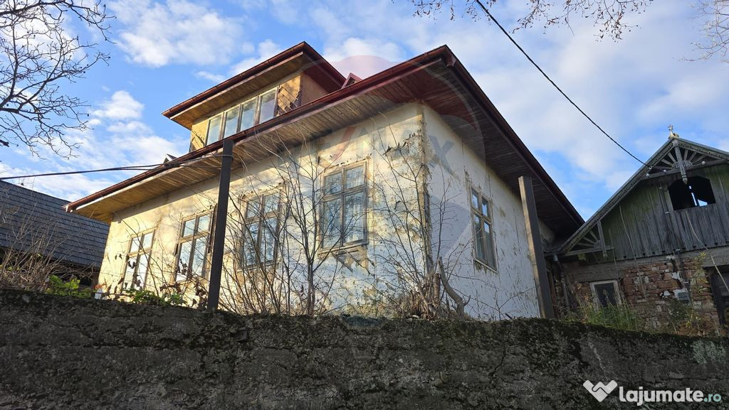 Teren de vanzare in Fratautii Noi / Strada Dealului