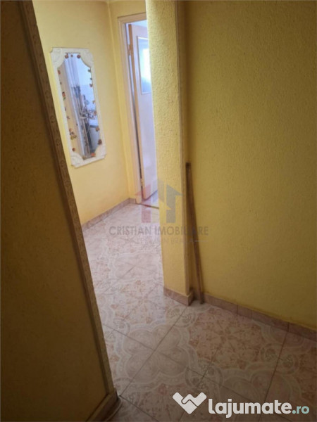 Ap 2 camere, Viziru 1, 40mp Etaj3 LIBER