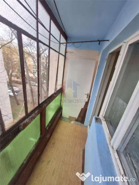 Ap 2 camere, Viziru 1, 40mp Etaj3 LIBER