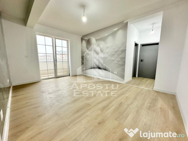 Apartament cu 2 camere etajul 1 dressing, 62 mp utili la ...