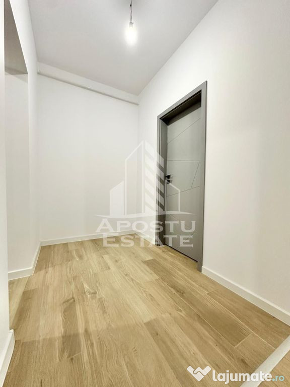 Apartament cu 2 camere etajul 1 dressing, 62 mp utili la ...