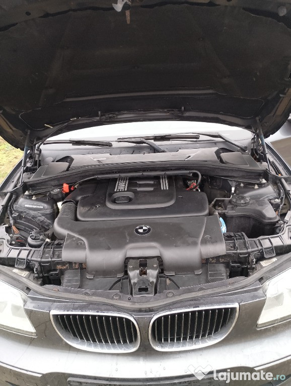 BMW 120 diesel 2.0 tdi 