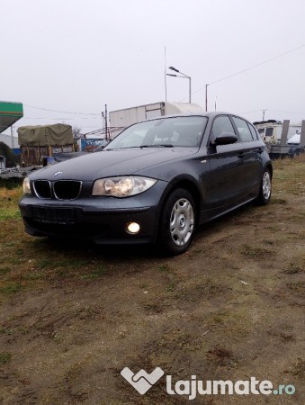 BMW 120 diesel 2.0 tdi 