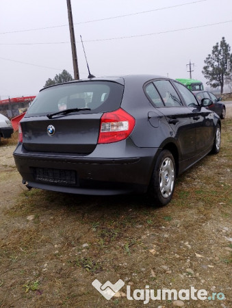 BMW 120 diesel 2.0 tdi 