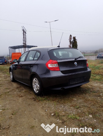 BMW 120 diesel 2.0 tdi 
