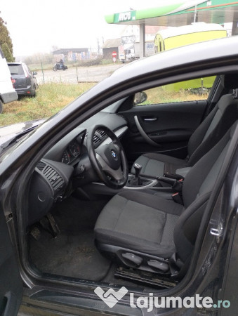 BMW 120 diesel 2.0 tdi 