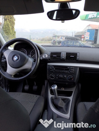 BMW 120 diesel 2.0 tdi 