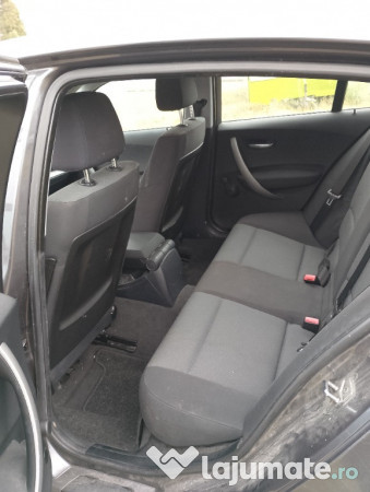 BMW 120 diesel 2.0 tdi 