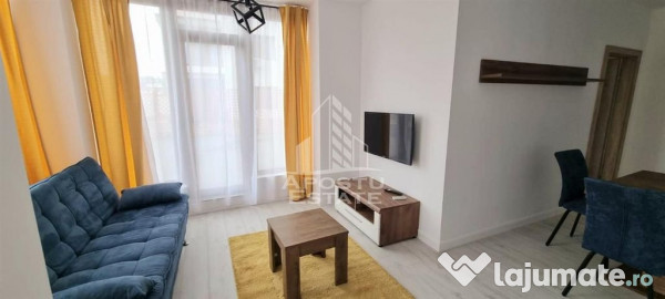 Apartament cu 3 camereTorontaluluiterasa 90 mp 