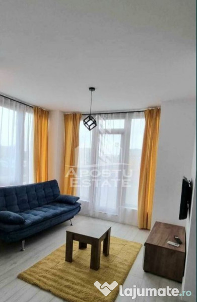 Apartament cu 3 camereTorontaluluiterasa 90 mp 
