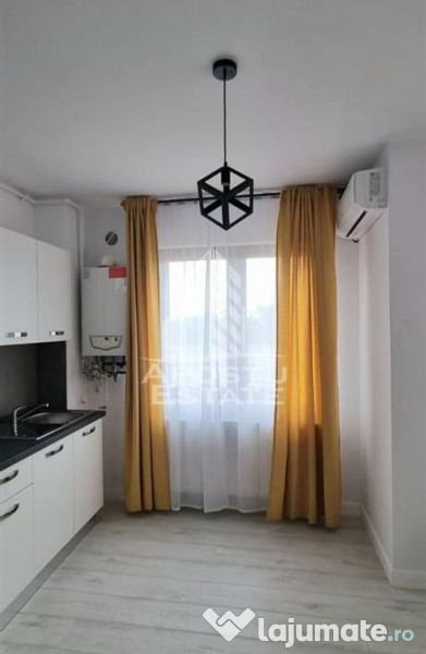 Apartament cu 3 camereTorontaluluiterasa 90 mp 