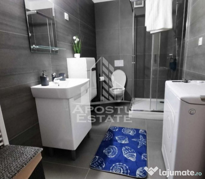 Apartament cu 3 camereTorontaluluiterasa 90 mp 