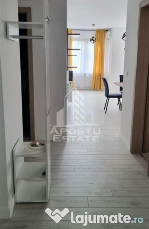 Apartament cu 3 camereTorontaluluiterasa 90 mp 