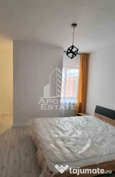 Apartament cu 3 camereTorontaluluiterasa 90 mp 