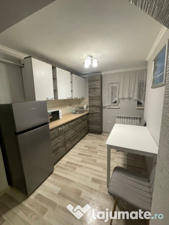 Garsoniera de inchiriat in zona Iancului 