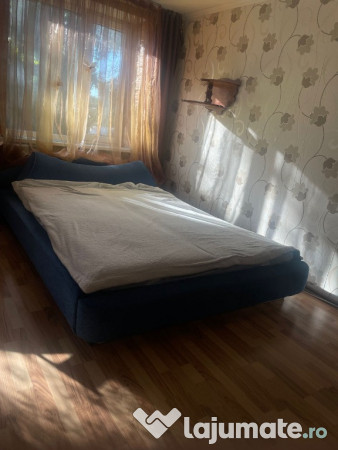 Garsoniera de inchiriat in zona Dorobanti 