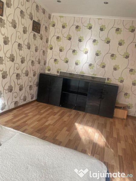 Garsoniera de inchiriat in zona Dorobanti 