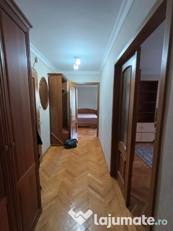 Apartament de inchiriat in Crangasi 