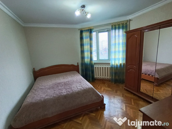 Apartament de inchiriat in Crangasi 