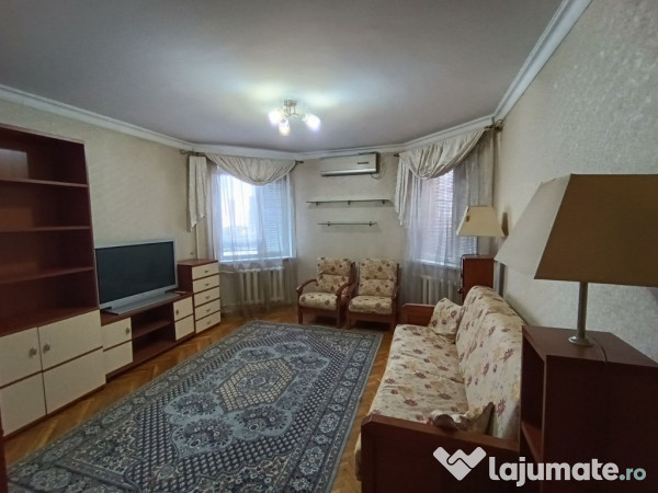 Apartament de inchiriat in Crangasi 