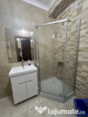 Garsoniera de inchiriat in zona Drumul Taberei 