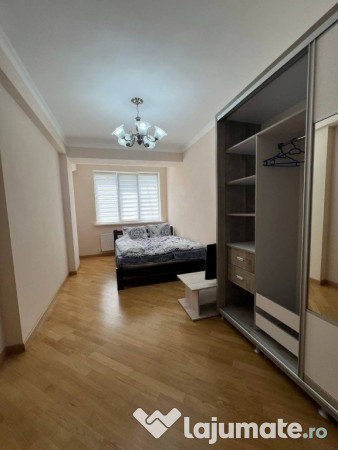Garsoniera de inchiriat in zona Drumul Taberei 