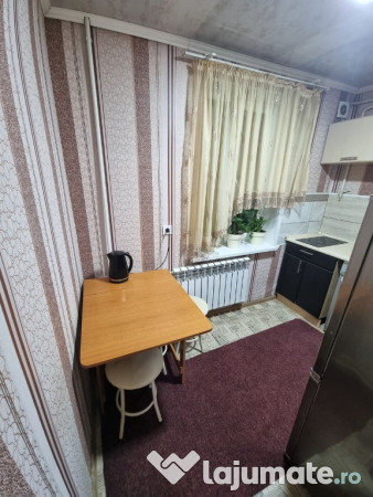 Garsoniera de inchiriat in zona Lujerului 