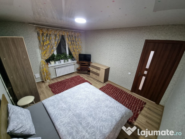 Garsoniera de inchiriat in zona Lujerului 