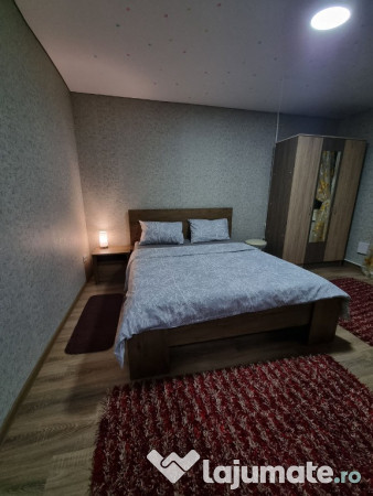 Garsoniera de inchiriat in zona Lujerului 