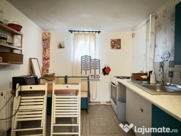 Unele case nu se cumpără. Se descoperă. 