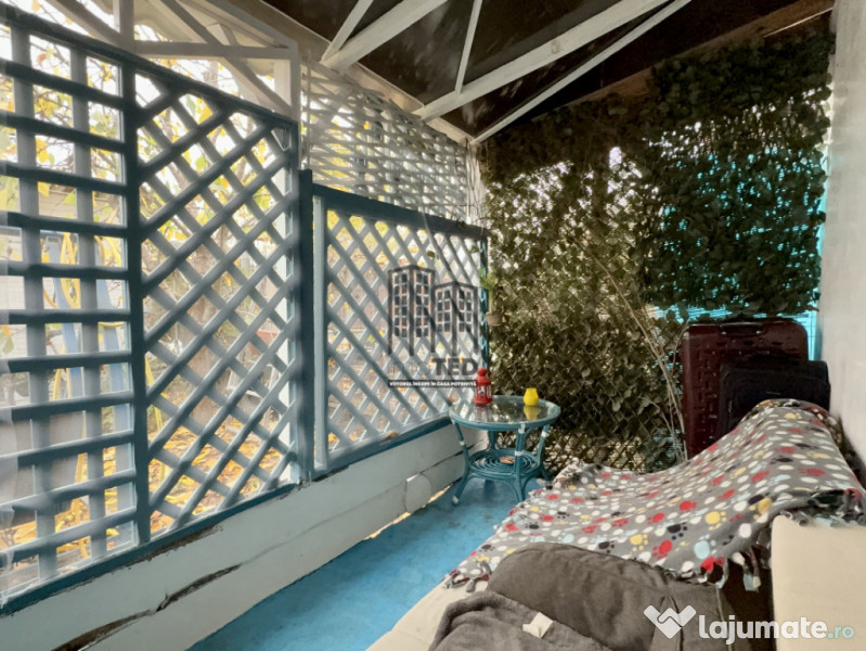 Unele case nu se cumpără. Se descoperă. 