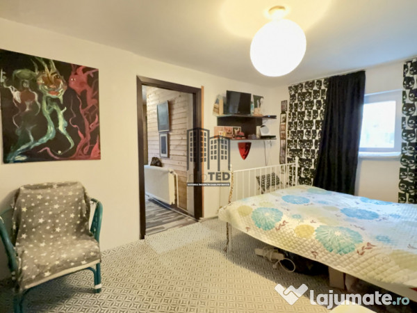 Unele case nu se cumpără. Se descoperă. 