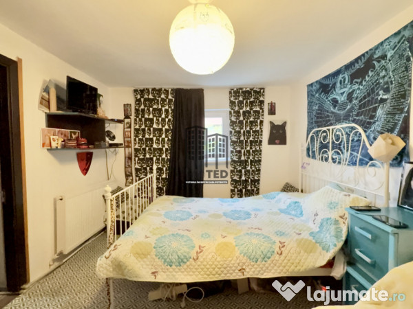 Unele case nu se cumpără. Se descoperă. 