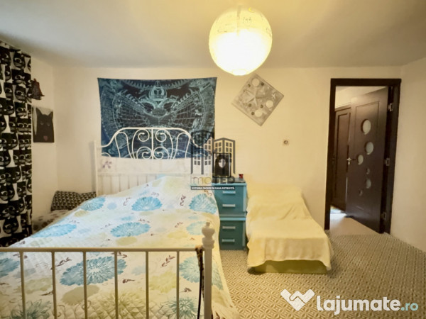 Unele case nu se cumpără. Se descoperă. 