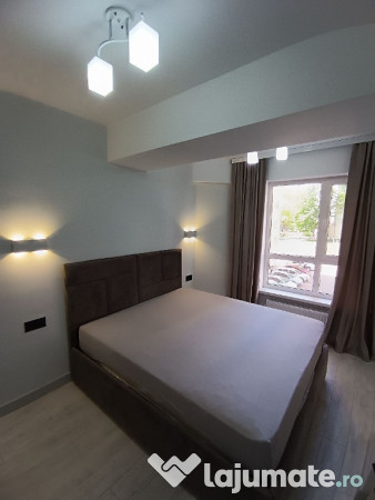 Garsoniera de inchiriat in zona Herastrau 