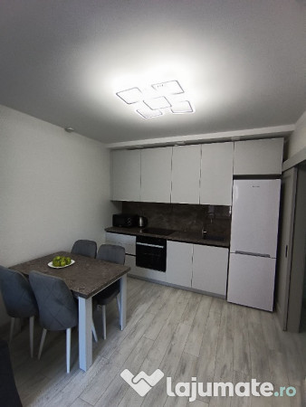 Garsoniera de inchiriat in zona Herastrau 