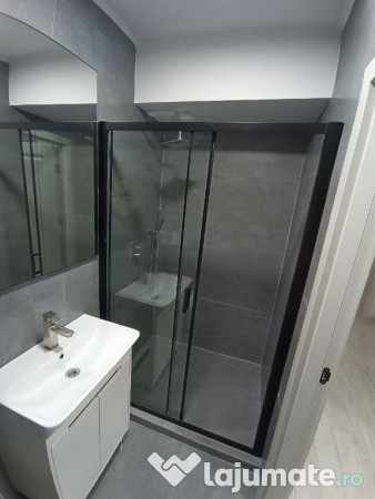 Garsoniera de inchiriat in zona Herastrau 