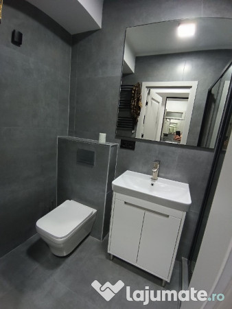 Garsoniera de inchiriat in zona Herastrau 