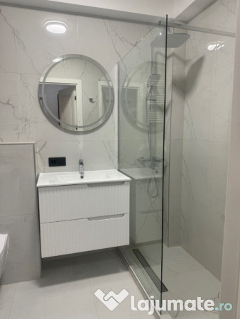 Garsoniera de inchiriat in zona Herastrau 