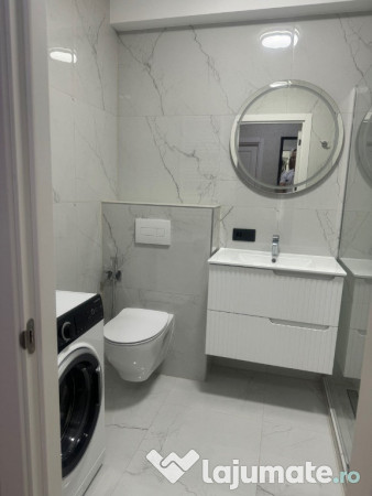 Garsoniera de inchiriat in zona Herastrau 