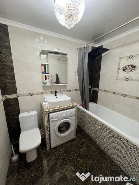 Garsoneira de inchiriat in zona Lujerului 