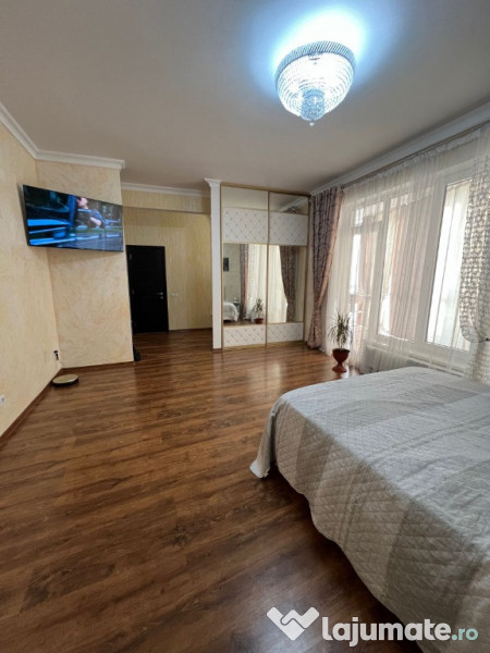 Garsoneira de inchiriat in zona Lujerului 