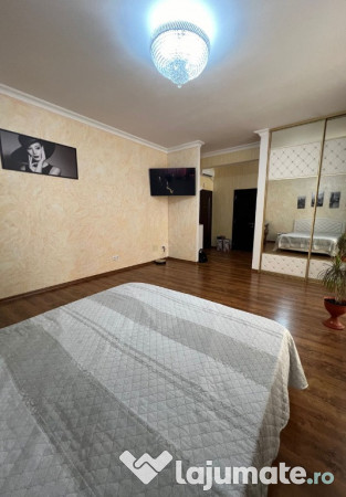 Garsoneira de inchiriat in zona Lujerului 