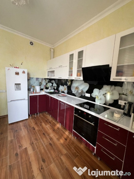 Garsoneira de inchiriat in zona Lujerului 