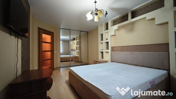 De inchiriat apartament 2 camere in zona Giulesti