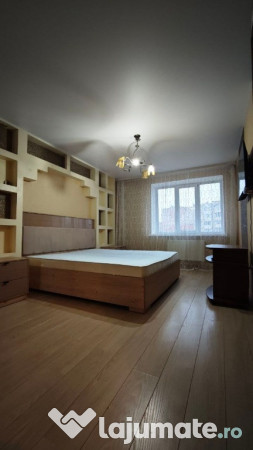 De inchiriat apartament 2 camere in zona Giulesti