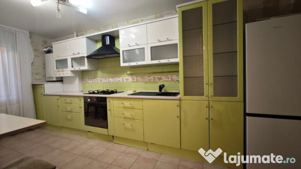 De inchiriat apartament 2 camere in zona Giulesti