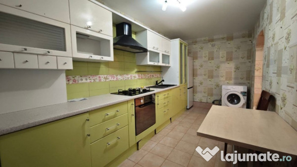 De inchiriat apartament 2 camere in zona Giulesti