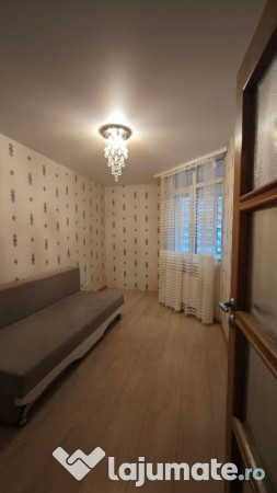 De inchiriat apartament 2 camere in zona Giulesti
